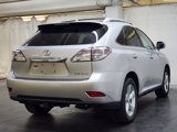 Used 2012 Lexus RX 350 AWD image 3