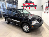 Used 2001 Honda CR-V LX image 4
