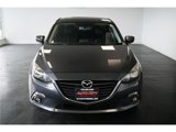 Used 2016 MAZDA MAZDA3 i Grand Touring image 2