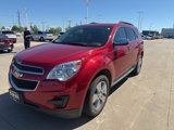 Used 2015 Chevrolet Equinox LT image 4
