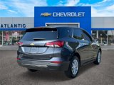 Used 2022 Chevrolet Equinox LT image 5