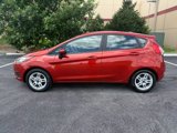 Used 2018 Ford Fiesta SE image 2