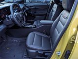 New 2025 Chevrolet Trax RS w/ Driver Confidence Package image 6