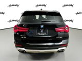 Certified 2022 BMW X3 xDrive30i w/ Premium Package 2 image 6