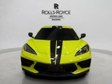 Used 2023 Chevrolet Corvette Stingray Coupe w/ 1LT image 6