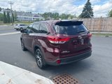 Used 2019 Toyota Highlander Plus image 5