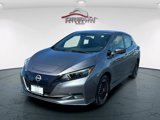 Certified 2023 Nissan Leaf SV Plus image 4