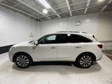 Used 2016 Acura MDX SH-AWD w/ Technology Package image 3