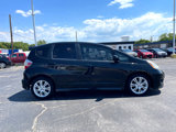 Used 2011 Honda Fit Sport image 4