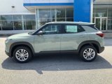 New 2026 Chevrolet TrailBlazer LS w/ LS Confidence Package image 4