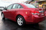 Used 2014 Chevrolet Cruze LT image 2