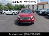 Used 2020 Ford EcoSport SE image 2