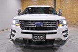 Used 2018 Ford Explorer 4WD Police Interceptor w/ Ready For The Road Package image 4