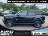Certified 2022 Ford Bronco Sport Big Bend w/ Convenience Package image 5