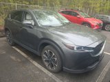 Used 2022 MAZDA CX-5 AWD 2.5 S w/ Premium Package image 2