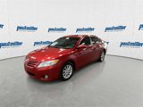 Used 2011 Toyota Camry LE image 4