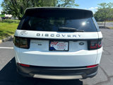 Used 2020 Land Rover Discovery Sport image 3