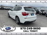 Used 2016 BMW X3 xDrive28i image 5