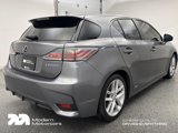 Used 2017 Lexus CT 200h image 5