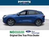 Certified 2023 Ford Escape ST-Line image 2