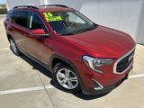 Used 2020 GMC Terrain SLE w/ Driver Convenience Package image 6