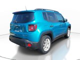 Used 2021 Jeep Renegade Sport w/ Sport Appearance Group image 5