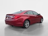Used 2011 Hyundai Sonata Limited w/ Navigation Pkg 5 image 3