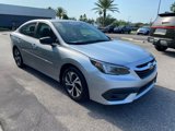 Used 2020 Subaru Legacy w/ Alloy Wheel Package image 4