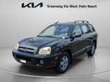 Used 2006 Hyundai Santa Fe Limited image 4
