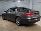 Used 2020 Ford Fusion SEL image 5
