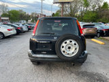 Used 2001 Honda CR-V LX image 4