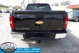 Used 2008 Chevrolet Silverado 1500 W/T w/ Towing Package image 4