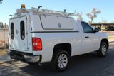 Used 2012 Chevrolet Silverado 1500 W/T image 6
