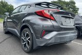 Used 2018 Toyota C-HR XLE image 3