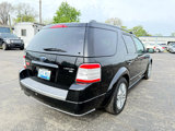 Used 2008 Ford Taurus X Limited image 4