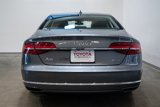 Used 2015 Audi A8 3.0T w/ Premium Package image 5