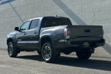 Used 2022 Toyota Tacoma TRD Sport image 6