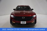 Used 2023 MAZDA CX-50 2.5 S w/ Preferred Plus Pkg image 2