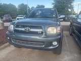 Used 2007 Toyota Sequoia Limited image 2