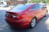 Used 2013 Hyundai Sonata Limited w/ Premium Pkg image 6