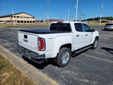 Used 2016 GMC Canyon SLT w/ Driver Alert Package image 3