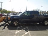Used 2009 GMC Sierra 1500 SLE w/ Power Pack Plus image 5