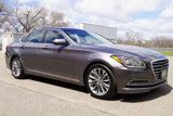 Used 2015 Hyundai Genesis 3.8 w/ Option Group 03 image 5