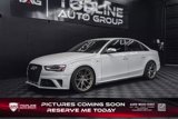 Used 2014 Audi S4 Premium Plus image 2
