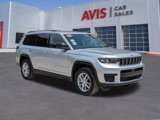 Used 2023 Jeep Grand Cherokee L Laredo w/ Luxury Tech Group I image 3
