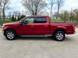 Used 2018 Ford F150 XLT w/ Equipment Group 302A Luxury image 5