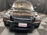 Used 2009 Hyundai Tucson Limited image 2