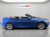 Used 2015 BMW 228i xDrive Convertible image 2