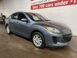 Used 2012 MAZDA MAZDA3 i Touring image 2