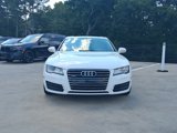 Used 2012 Audi A7 3.0T Premium Plus image 2